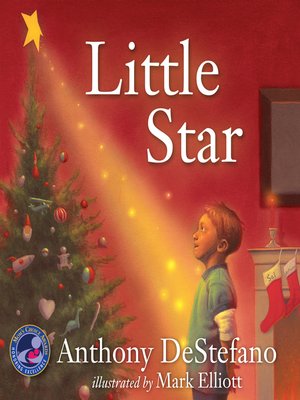 cover image of Little Star